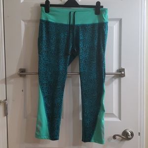 Nike Running Capri pants